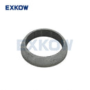 Exhaust Pipe Seal Ring Gasket for Mitsubishi Outlander CW4W CW5W Lancer CY4A CY5A  ASX GA4W GA5W Space Wagon 1575A082 MR450710