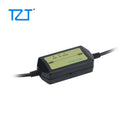 TZT USB 1747-UIC PLC Cable for Allen Bradley USB to DH485-USB to 1747-PIC SLC500