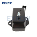 Engine Mounting Insulator for Mitsubishi Nativa Montero Pajero Sport KR5W KS1W KS5W L200 Triton KL1T KL2T KL6T 2015- 1093A165