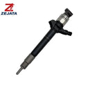 Fuel Injector 236700R190 236700R140 2367009180 For DENSO 23670-0R030 Diesel Toyota Lexus Scion 2367029125