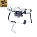 Motocycle Fuel Pump Assembly 75069-08D 7506908D For Harley-Davidson Electra Glide CVO Touring Road Street Tri Glide 2008-2022