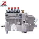 High-Pressure Fuel Injection Pump BHF4PL080040 For Kipor 4PL1170/4PL1209 4PL1241/4PL1235/4PL1266 KD488 Diesel Engine