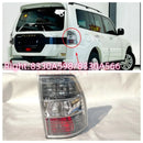 1PCS Rear Taillight Signal Light Brake Light Fit For Pajero Montero Shogun 8330A597 8330A598 8330A353 8330A354 8330A565 8330A566