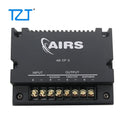 TZT HiFi 3-way Car Speaker Frequency Divider Tweeter/Mid/Woofer Crossover 4~8Ω 200W