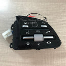 For Mercedes Benz A220 E450 Steering Wheel Button A0999052804, Right Side
