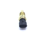 Coolant Temperature Sensor Plug Connector Wire For Chrysler Dodge Jeep Grand Cherokee Wrangler Plymount 2.5 4.0 5.2L 33004281