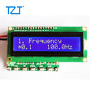 TZT New HS631 1Hz-5kHz Three-phase Sine Wave Signal Generator Module 1Hz-200kHz Frequency Meter Module