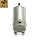 T1310605 T1310595 Starter Motor for Triumph Speed Triple 955 1050 SE Daytona 955i Sprint RS 955 Sprint ST 1050 15th 1994-18