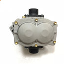 AMR500 Mini Roots Supercharger Compressor Blower Booster Mechanical Turbocharger Kompressor Turbine For 1.0-2.2L