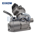 Fast Idle Air Valve for Mitsubishi Lancer Colt CN9A CP9A Galant EA2A EA2W 4G63 2.0L MD614921