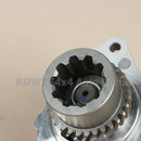 Vacuum Pump Assy for Toyota Hilux Pickup Land Cruiser Prado 4Runner Fortuner Hiace Dyna Kijang Innova 29300-67020