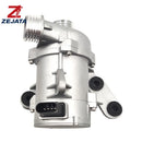 Electric Water Pump 11517561229 For BMW E90 E91 E92 E93 116i 120i 320i N43 N46 11517586928 11517586929 Mini 11517563659