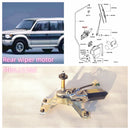 After Windshield Wiper Motor Fit For Pajero Montero V31W V32W V33W V43W MB623360