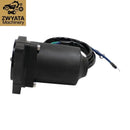 63P-43880 Trim Tilt Motor For Yamaha Outboard 150HP F150 4 STROKE 63P-43880-10 63P-43880-11 63P-43880-00