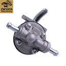 16604-52032 16604-52030 Fuel boost pump for Kubota WG600 WG752 WG750 S205 L4720 V2203 V2403 engine