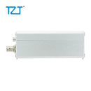 TZT TV-TX200 VHF/UHF Analog TV Transmitter Support HD/AV Input Analog Signal Transmitter with Telescopic/GP Umbrella Antenna