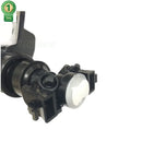 OEM 98672D7000 98672-D7000 Right Headlight Washer Sprayer Nozzle Actuator For Hyundai Tucson 2015