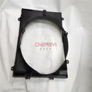 Water Tank Suction Net Cover Fan Blade Collecting Cover For Pajero Sport Montero KB9T KG5W KH6W KH9W 1360A069 MN135061 MN135071
