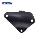 Engine Front Right Roll Stopper Bracket for Mitsubishi Space Wagon N84W 4G64 2.4L 1997-2004 MR316642 MR319493