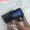 Manifold Air Pressure MAP Sensor OEM 0281002437 For Lanciaa Saabb Opell Fiatt BRAVO