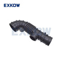 Engine Air Intake Hose for Mitsubishi Pajero Montero V63 V73 6G72 3.0L 2000-2006 MR404740 MN135900 1505A118