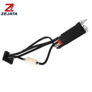 Fule Pump Assembly 81207090000 81207090100 78107089100 78107089000 H9EE Motorcycle Assembly Replacement