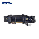 Front Outside Door Handle for Mitsubishi Pajero IO TR4 Pinin Galant Space Wagon Dingo Lancer Colt 1995-2003 MR774403 MR774412