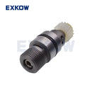 Speedometer Driven Gear Sleeve Assy for Mitsubishi L300 P01 P02 P03 P04 P12 P13 P14 4G32 4G33 4G63 4G64 1986-2013 MD700668