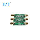 TZT NWT500 BNC Frequency Sweep Analyzer Amplitude Frequency Meter DC12V 50K to 550M USB Interface