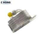 OEM 11427508967 Automobiles Transmission Oil Cooler & Gaskets For BMW E46 E60 E81 E87 E90 316i 318i 318ci 318ti X3