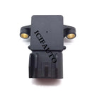 Manifold Absolute Pressure MAP Sensor For Dodge Ram 1500 Viper Caravan Neon Stratus 4686684AA 4686684AB SU3208 227025 04686684AA
