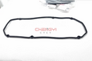 6G75 Valve Chamber Gasket Oil-Resistant Rubber Sealing Ring Spark Plug Seal For Pajero Montero V87W V97W DK4A MN137773 MD198128