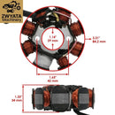 Motorcycle Stator Coil 55139004000 55139004100 For KTM EXC 250 300XCW 200 XC XCW EXC-E SIX Freeride 250 R 2007-2019