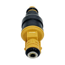 4PCS Fuel Injector Nozzle 35310-02500 9250930023 for Hyundai Atos MX
