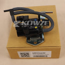Freewheel Clutch Control Solenoid Valve for Mitsubishi Montero Pajero IO Pinin H65W H67W H76W H77W 4G18 4G93 4G94 MR534632