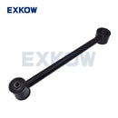 Lower Rear Suspension Arm Assy for Mitsubishi Montero Pinin Pajero IO H65W H66W H67W H76W H77W 1998-2005 MB864963