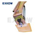 Fuel Pump Assy for Mitsubishi Shogun Montero Pajero 2 MK2 II V13 V33 V43 V45 1990-2004 MR124881 MR208665 MR376049 MR208666