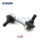 Front Suspension Stabilizer Link for Mitsubishi Pajero Montero Shogun 3 MK3 V60 V70 2000-2006 MR374521 MR374522
