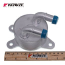 Car Accessories A/T Oil Cooler for Mazda 3 BM BN Saloon Estate CX-3 CX-5 2013- FZ01-19-9F0 FZ01199F0
