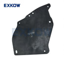 Front Fender Splash Shield for Mitsubishi Montero Pajero Sport Nativa III Strada L200 Triton V 2015-2022 5370B493 5370B495