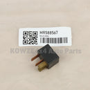 Car Horn Relay for Mitsubishi Montero Pajero Sport Nativa Pajero IO L200 L400 Outlander ASX Lancer Delica Galant MR588567