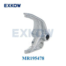M/T Gearshift 1-5 Fork for Mitsubishi Pajero 2 MK2 Montero IO Pinin L200 Triton Space Gear L400 MR195475 MR195501 MR195478
