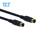 TZT mAT-M200 1.8-54MHz Automatic Antenna Tuner 200W SSB Support 100W Digital Mode Communication for YAESU/ICOM/KENWO Transmitter