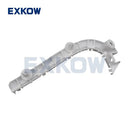Front Bumper Side Bracket for Mitsubishi Outlander II CW4W CW5W CW6W 2005-2013 6400A587 6400A588
