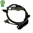 OEM 897387990151  8973879901 Front Left ABS Sensor  for Isuzu D-Max  ABS Wheel Speed Sensor