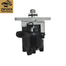 New Ignition Distributor T2T57771 22100-0M810 for Nissan Primera SR20DE SR20 200SX Sentra G20 2.0L 1995-1999 Engine 221000M810