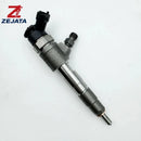 Fuel Injector Common Rail 0445110739 0445110340 For Citroen Berlingo C5 Ford Peugeot 1.6 TDCI HDI 0986435203