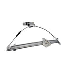 Front Door Power Window Regulator For Mitsubishi Pajero Montero Shogun II 2nd 1990-2004 Left MB669161 Right MB669162
