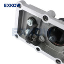 Transfer Gearshift Lever Assy for Mitsubishi Montero Shogun Pajero 2 MK2 V43 V44 V45 V46 1990-2004 MR110331