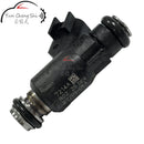 2 Pcs/Lot for Harley Davidson Motorcycle Engine Original 27709-06A Injector 25 Degree